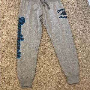 Carolina Panthers Sweatpants